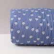 PRE-ORDER Tulip Blue Little Quilt on Sale