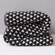 Kamana Black Quilt Online