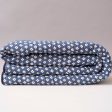 Suki Blue Quilt Online