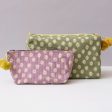 Rosa Moss Toiletry Bag Cheap