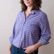 Pali Top- Lau Periwinkle Online now