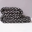 Kamana Black Quilt Online