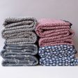 Suki Blue Quilt Online