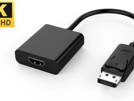 Active Displayport Adapter 1.2MicroConnect Online Sale