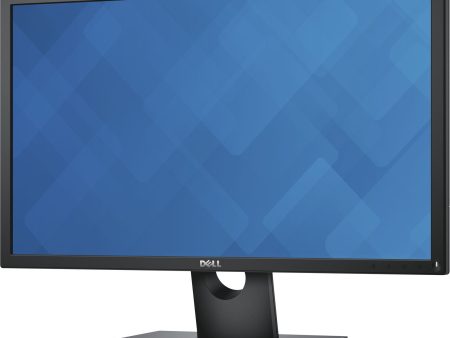 24 Monitor E2417H 60.5cmDell Fashion