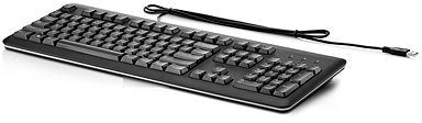 Keyboard 105K USB FinnishHP Cheap