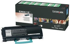 Toner Black Return ProgramLexmark on Sale