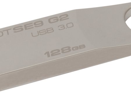 SE9 G2 128GB USB 3.0Kingston Online now