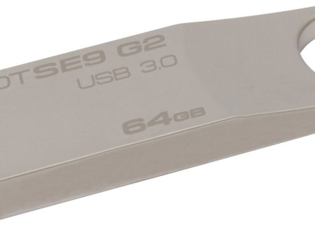 SE9 G2 64GB USB 3.0Kingston Online now