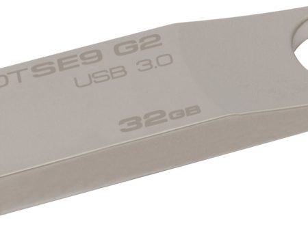 SE9 G2 32GB USB 3.0Kingston Cheap