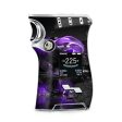 Black Panther Purple Smoke Smok Mag kit Skin Hot on Sale