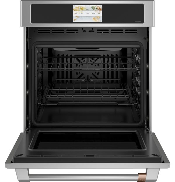 Café™ 27  Smart Single Wall Oven with Convection For Sale