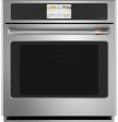 Café™ 27  Smart Single Wall Oven with Convection For Sale