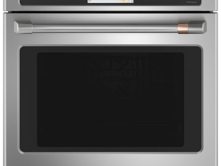 Café™ 27  Smart Single Wall Oven with Convection For Sale