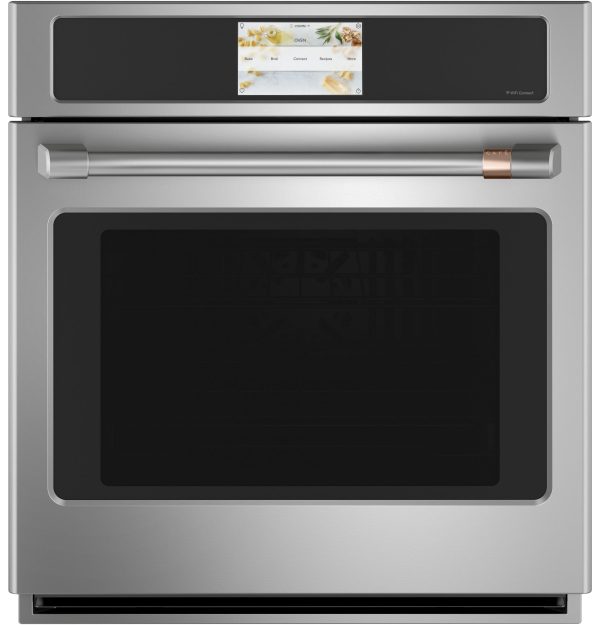 Café™ 27  Smart Single Wall Oven with Convection For Sale