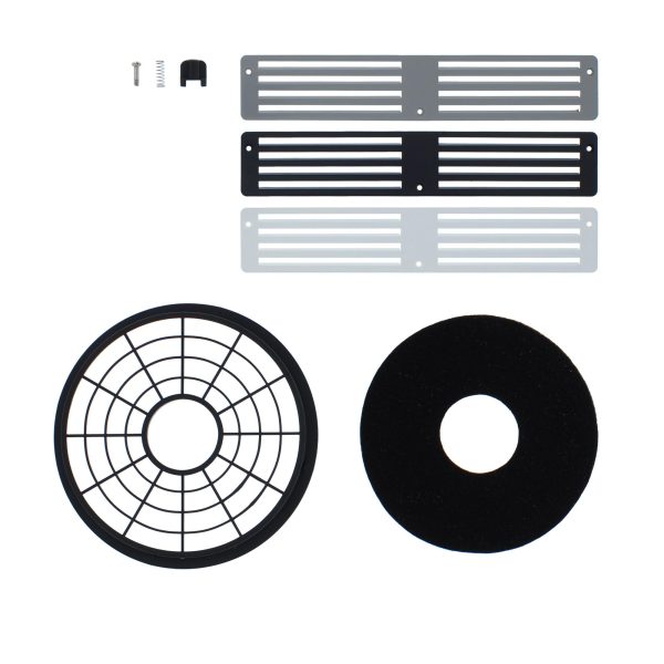 Recirculating kit, AK11, AK12 Fashion