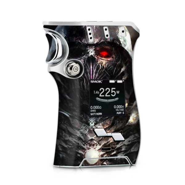 Evil Darth Smok Mag kit Skin Supply