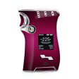 Purple,Black Carbon Fiber Graphite Smok Mag kit Skin Discount