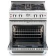 Culinarian 30  Gas Self Clean Range For Cheap