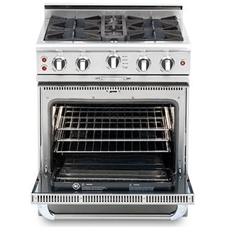 Culinarian 30  Gas Self Clean Range For Cheap