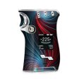 Colorful Swirl Smok Mag kit Skin For Discount