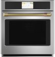 Café™ 27  Smart Single Wall Oven with Convection For Sale