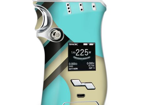 Boxes N Bubbles Smok Mag kit Skin Sale