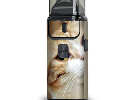 Cat Lomo Style Aspire Breeze 2 Skin Cheap