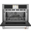 Café™ 27  Smart Five in One Oven with 120V Advantium® Technology on Sale