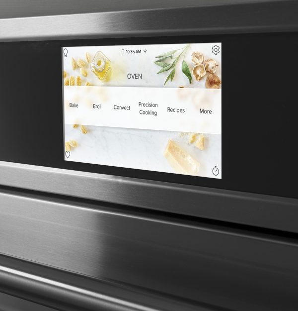 Café™ 27  Smart Single Wall Oven with Convection For Sale